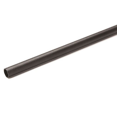 Main 1 - 36.25-in Round Aluminum Baluster Kit for 42-in Rail Height-20 box-Bronze - Arlington Coal & Lumber