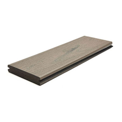 Main 2 - 12 FT TREX TRANSCEND LINEAGE DECK BOARDS BISCAYNE - Arlington Coal & Lumber