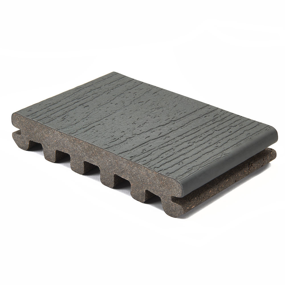 Main 12 - 16 FT TREX ENHANCED BASICS DECK BOARDS CLAM SHELL - Arlington Coal & Lumber