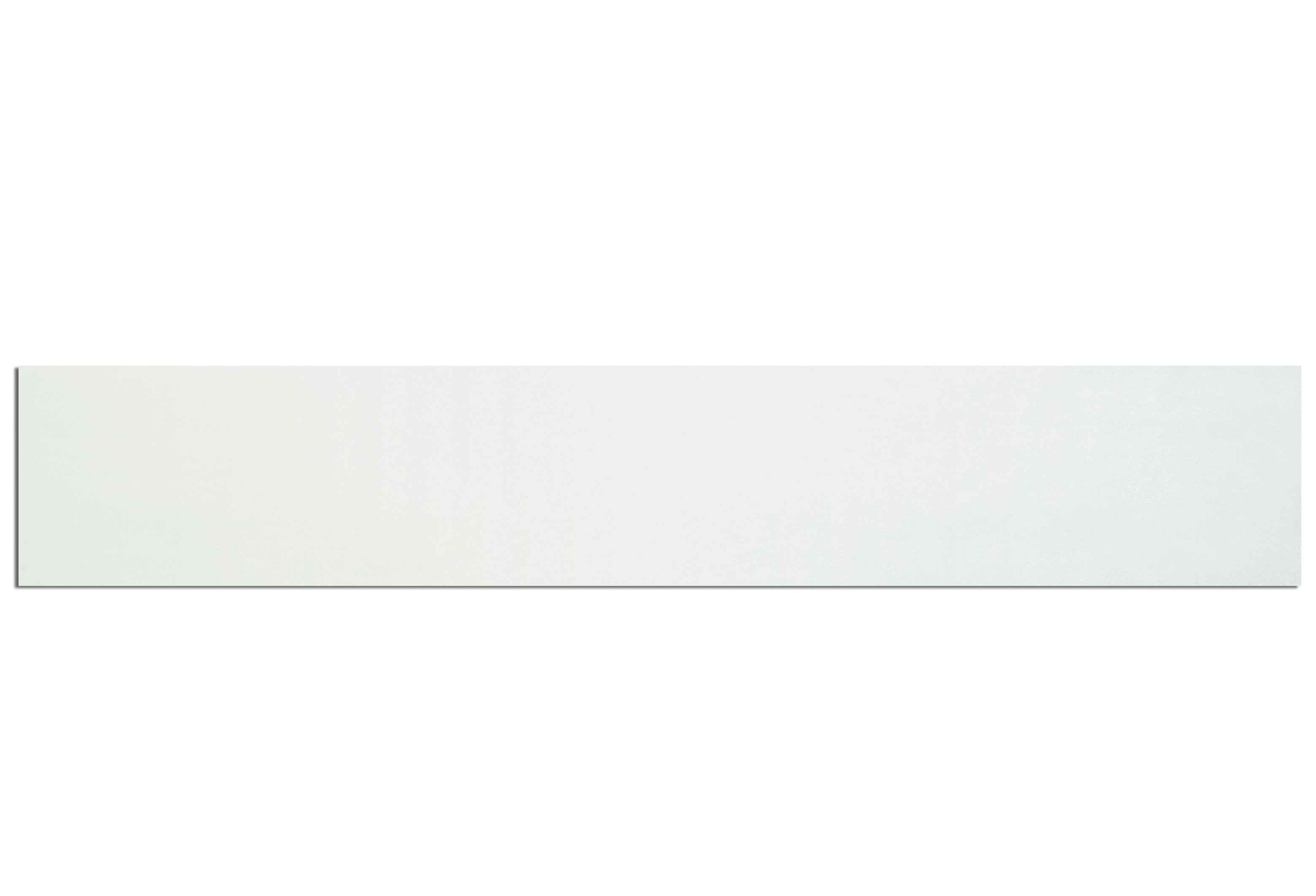 HARDIE SOFFIT HZ5 24 IN. X 144 IN. STATEMENT COLLECTION ARCTIC WHITE FIBER CEMENT NON-VENTED SMOOTH SOFFIT - Arlington Coal & Lumber