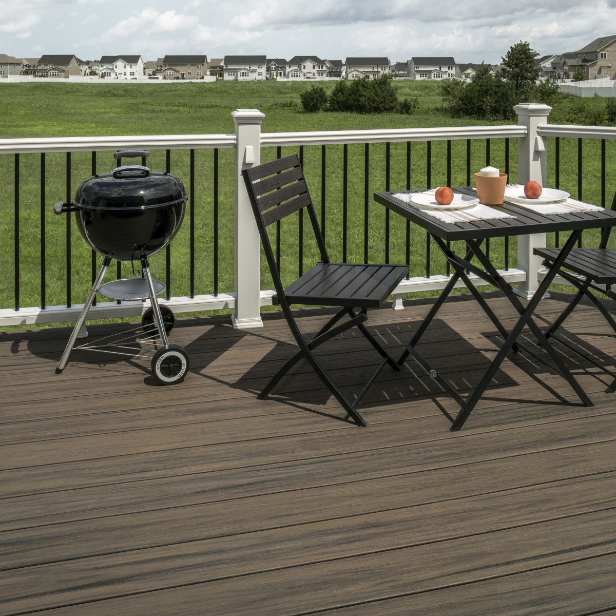 Main 2 - .94-in x 5.5-in x 20-ft Grooved Enhance® Naturals Coastal Bluff - Arlington Coal & Lumber