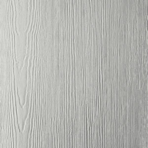 Main 9 - HARDIE PANEL HZ5 48 IN. X 120 IN. STATEMENT COLLECTION ARCTIC WHITE CEDARMILL FIBER CEMENT PANEL SIDING - Arlington Coal & Lumber