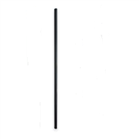 Main 3 - 30.25-in Round Aluminum Baluster Kit for 36-in Rail Height-20 box-Charcoal Black - Arlington Coal & Lumber