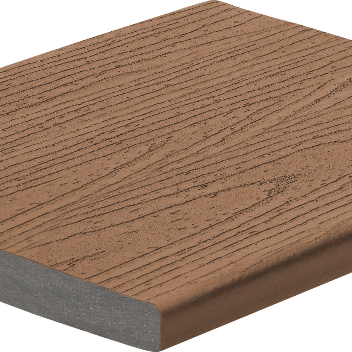 Main 1 - .56-in x 7.25-in x 12-ft Enhance Basics Fascia Saddle - Arlington Coal & Lumber