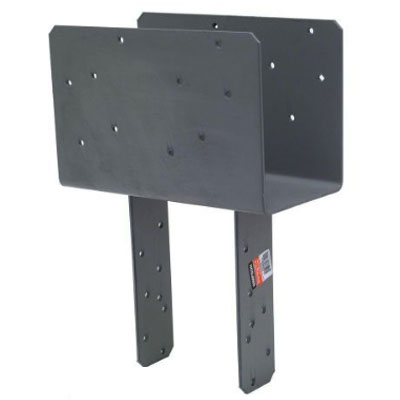 Main 1 - SIMPSON CCQ66SDS2.5 6X BEAM, 6X POST SDS - Arlington Coal & Lumber