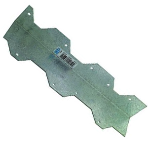 Main 3 - SIMPSON L90Z REINFORCE FRAMING ANGLE Z-MAX (50/CTN) - Arlington Coal & Lumber