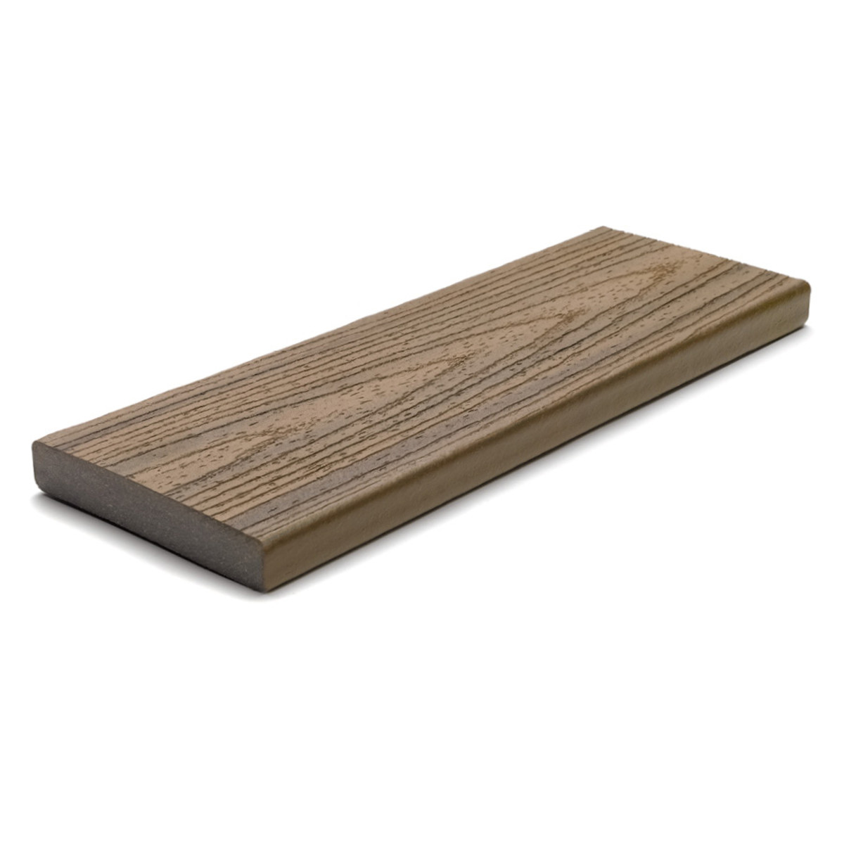 Main 1 - .94-in x 5.5-in x 16-ft Square Transcend® Havana Gold - Arlington Coal & Lumber