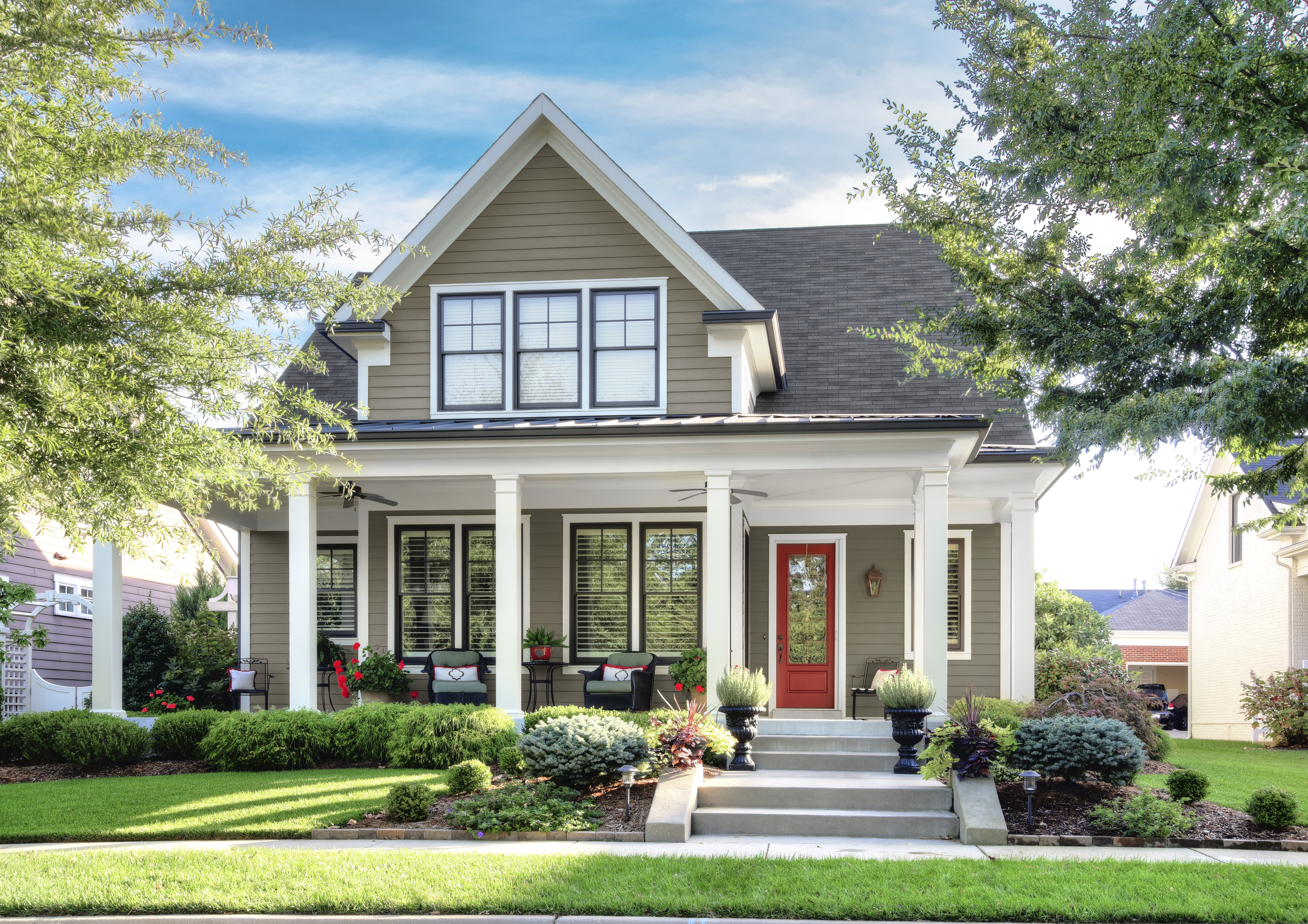 Main 5 - HARDIE PLANK HZ5 6.25 IN. X 144 IN. STATEMENT COLLECTION TIMBER BARK CEDARMILL FIBER CEMENT LAP SIDING - Arlington Coal & Lumber