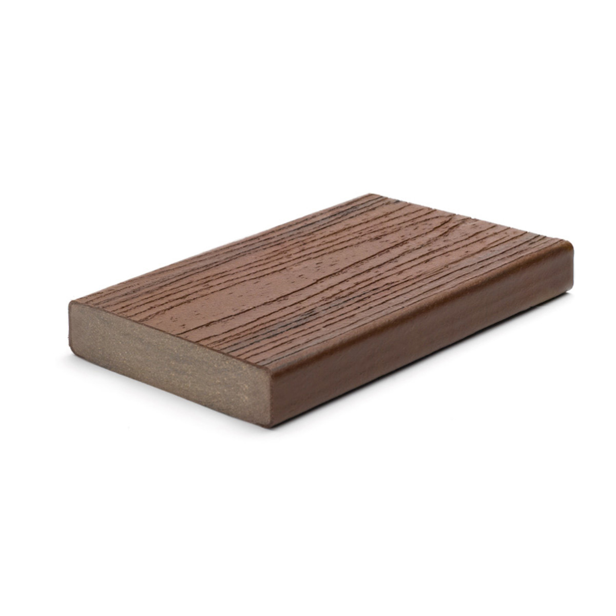 Main 1 - 1.3-in x 5.5-in x 16-ft Square Transcend® Lava Rock - Arlington Coal & Lumber