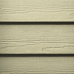 Main 9 - HARDIE PLANK HZ5 6.25 IN. X 144 IN. STATEMENT COLLECTION NAVAJO BEIGE CEDARMILL FIBER CEMENT LAP SIDING - Arlington Coal & Lumber