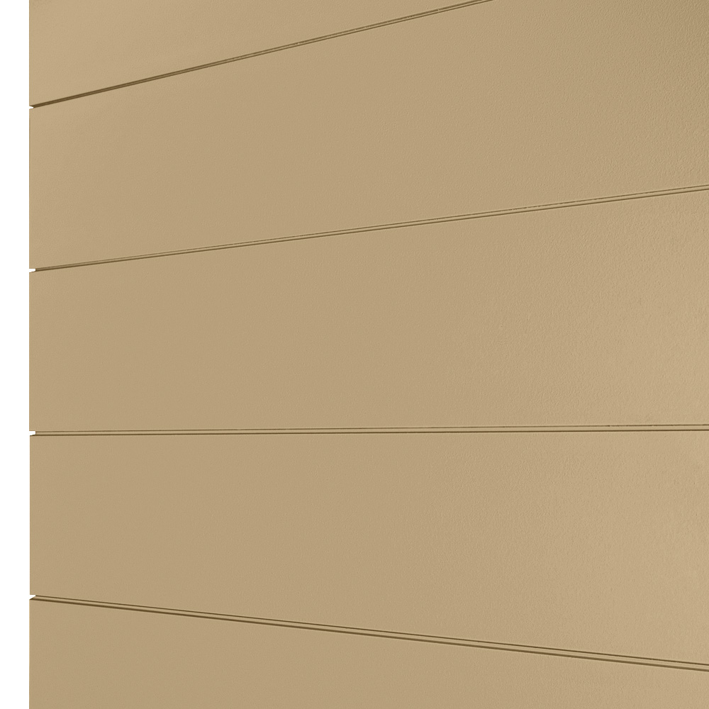Main 1 - HARDIE PLANK HZ5 10.25 IN. X 144 IN. PRIMED SMOOTH FIBER CEMENT ARTISAN SHIPLAP SIDING - Arlington Coal & Lumber