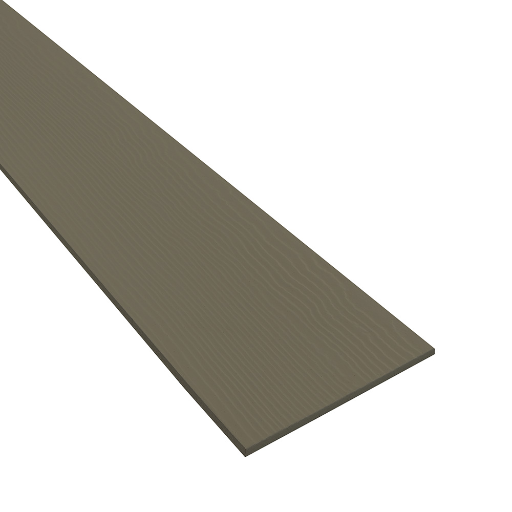 Main 4 - HARDIE PLANK HZ5 6.25 IN. X 144 IN. STATEMENT COLLECTION TIMBER BARK CEDARMILL FIBER CEMENT LAP SIDING - Arlington Coal & Lumber