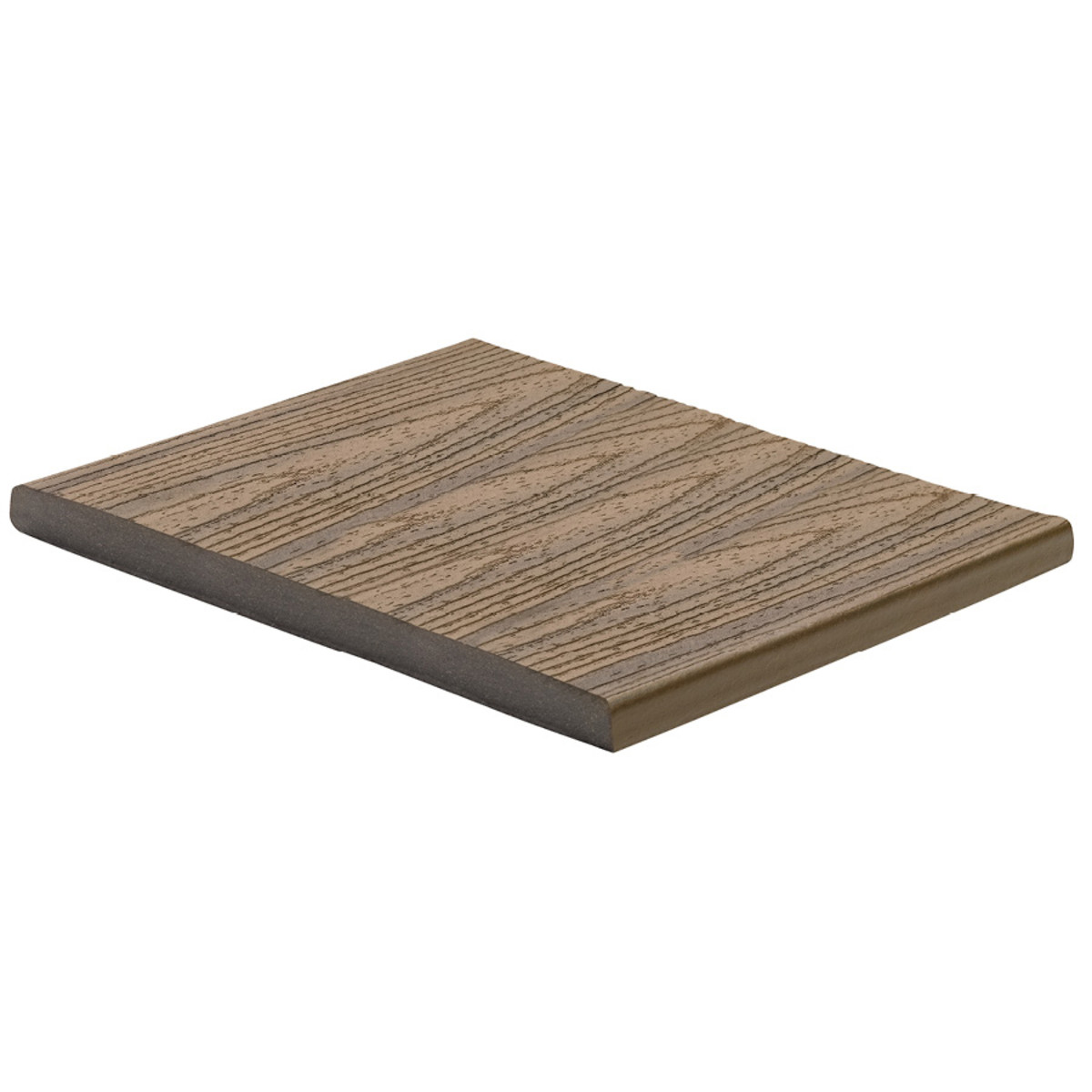 .56-in x 11.375-in x 12-ft Transcend Fascia Havana Gold - Arlington Coal & Lumber