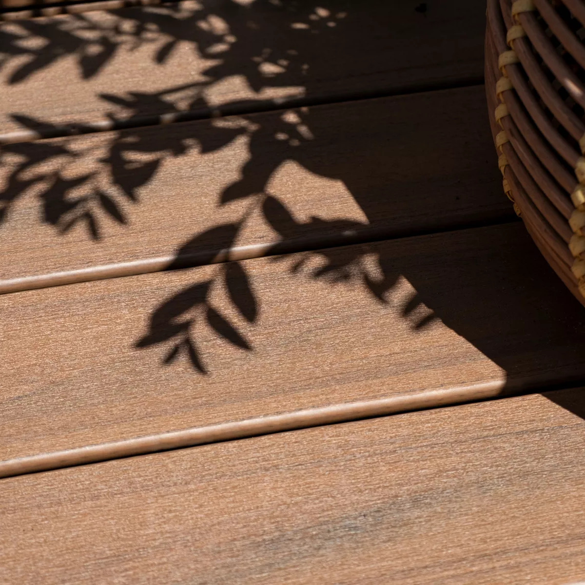 Main 7 - .94-in x 5.5-in x 20-ft Grooved Transcend® Lineage™ Jasper - Arlington Coal & Lumber