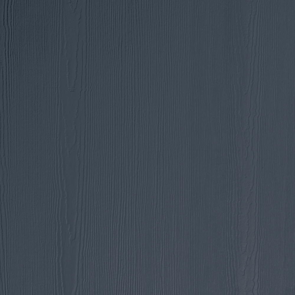 Main 7 - HARDIE PANEL HZ5 48 IN. X 120 IN. STATEMENT COLLECTION DEEP OCEAN CEDARMILL FIBER CEMENT PANEL SIDING - Arlington Coal & Lumber