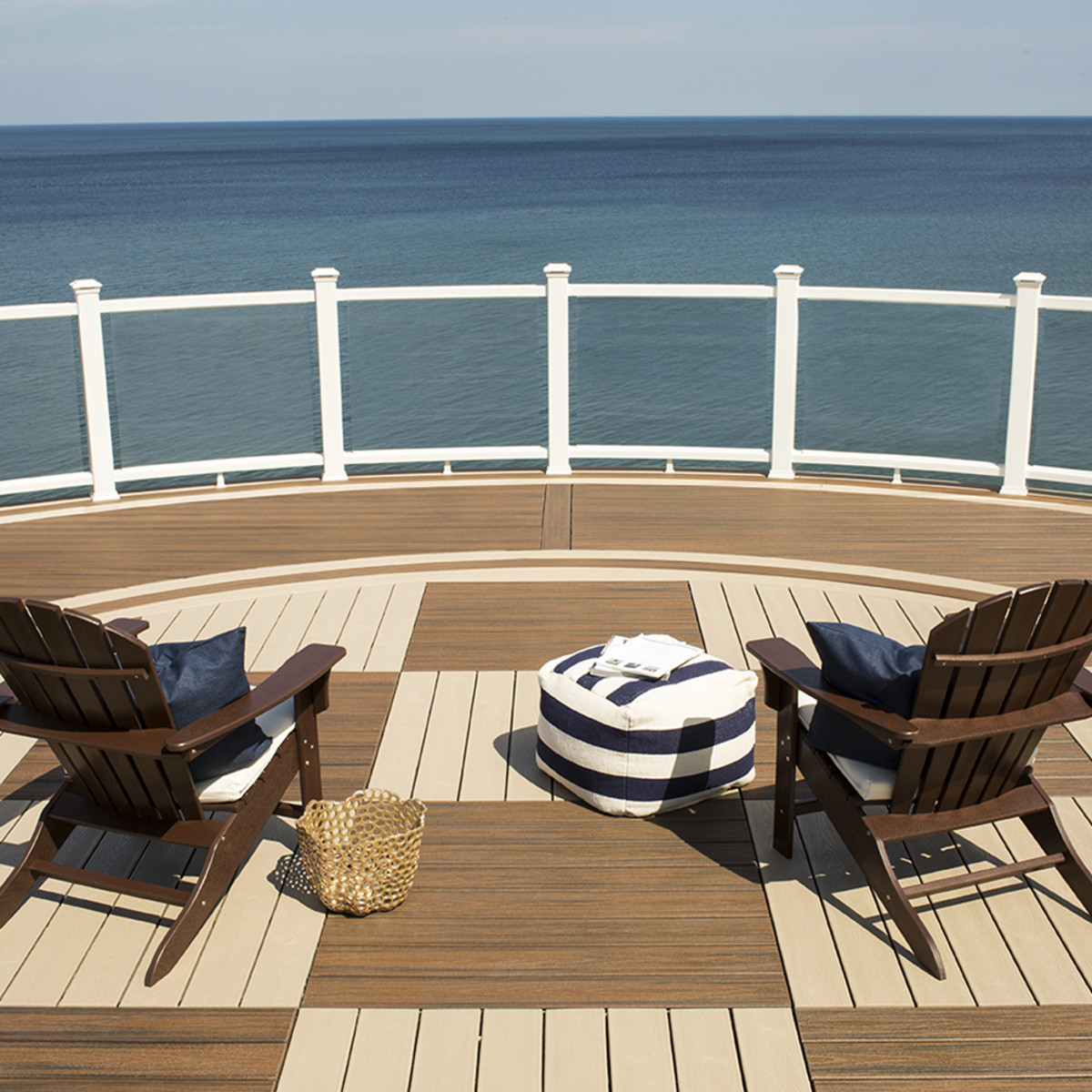 Main 6 - .94-in x 5.5-in x 16-ft Grooved Transcend® Rope Swing - Arlington Coal & Lumber