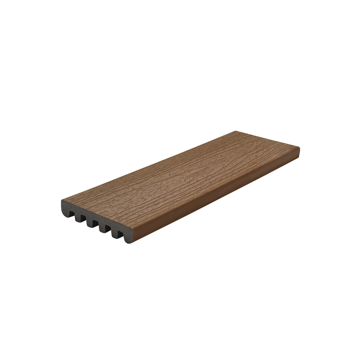 Main 8 - .94-in x 5.5-in x 20-ft Square Enhance® Basics Saddle - Arlington Coal & Lumber