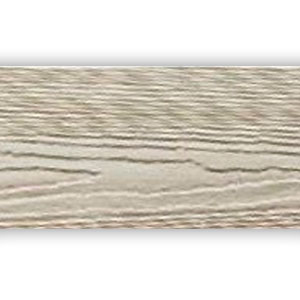 Main 4 - HARDIE SOFFIT HZ5 16 IN. X 144 IN. STATEMENT COLLECTION ARCTIC WHITE FIBER CEMENT NON-VENTED SMOOTH SOFFIT - Arlington Coal & Lumber