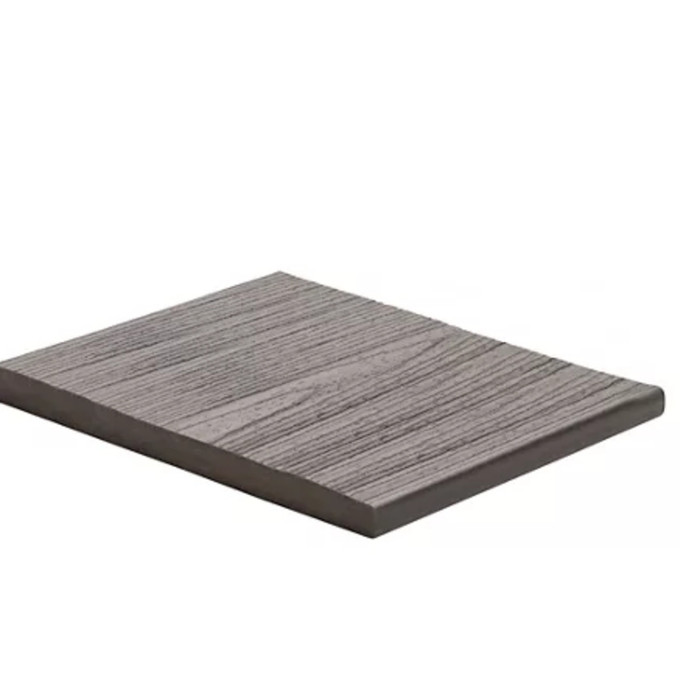 Main 1 - .94-in x 5.5-in x 16-ft Square Transcend® Island Mist - Arlington Coal & Lumber