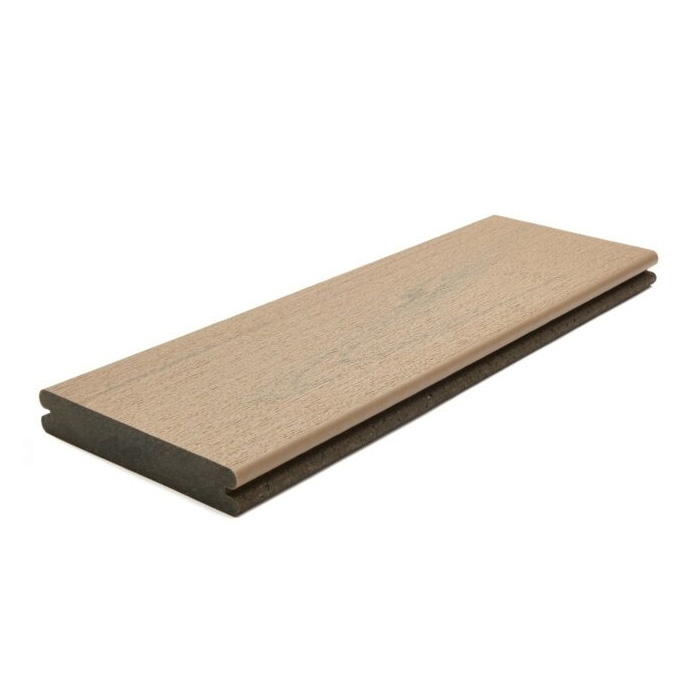 Main 5 - 12 FT TREX TRANSCEND LINEAGE DECK BOARDS CARMEL - Arlington Coal & Lumber