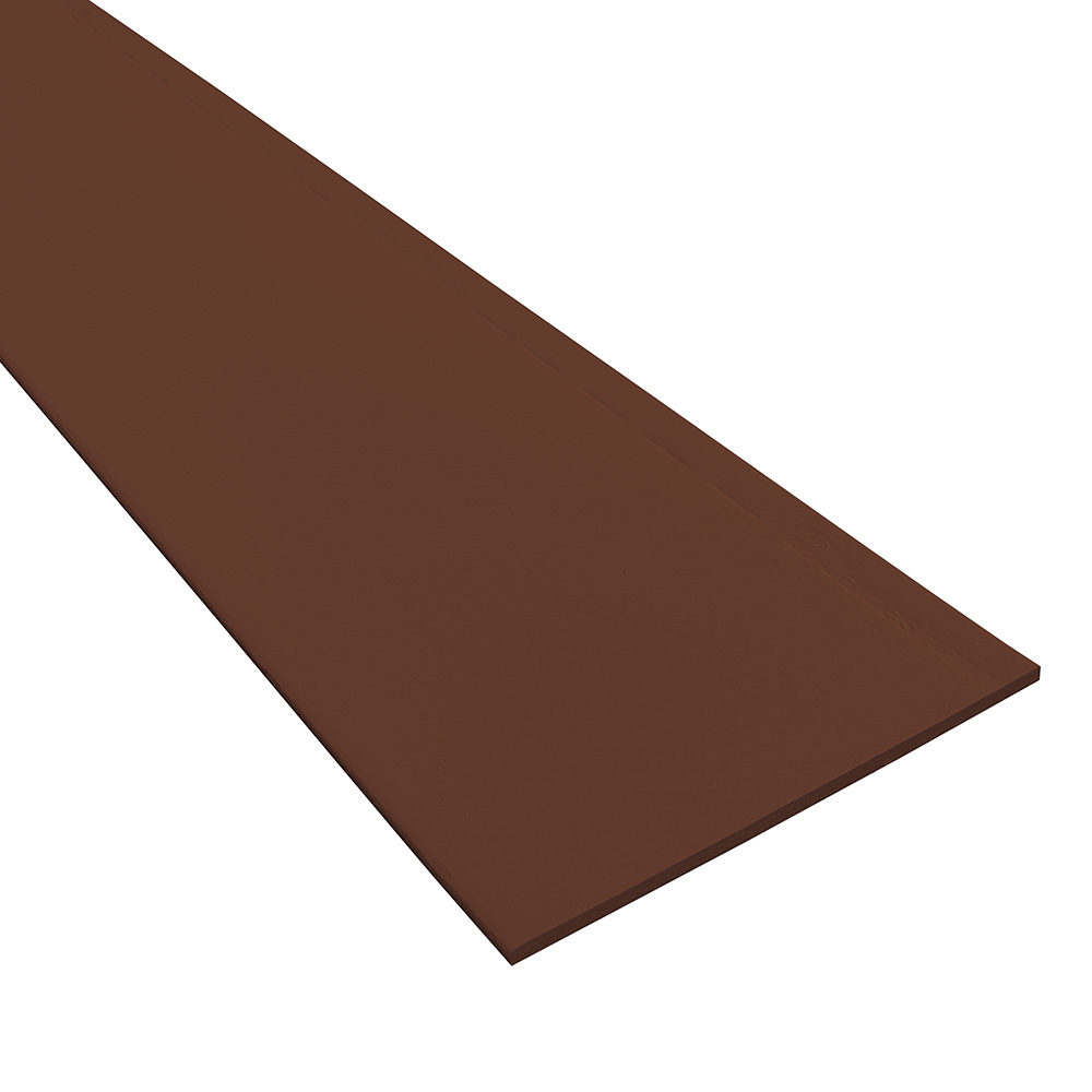 Main 5 - HARDIE PLANK HZ5 8.25 IN. X 144 IN. STATEMENT COLLECTION COUNTRYLANE RED SMOOTH FIBER CEMENT LAP SIDING - Arlington Coal & Lumber