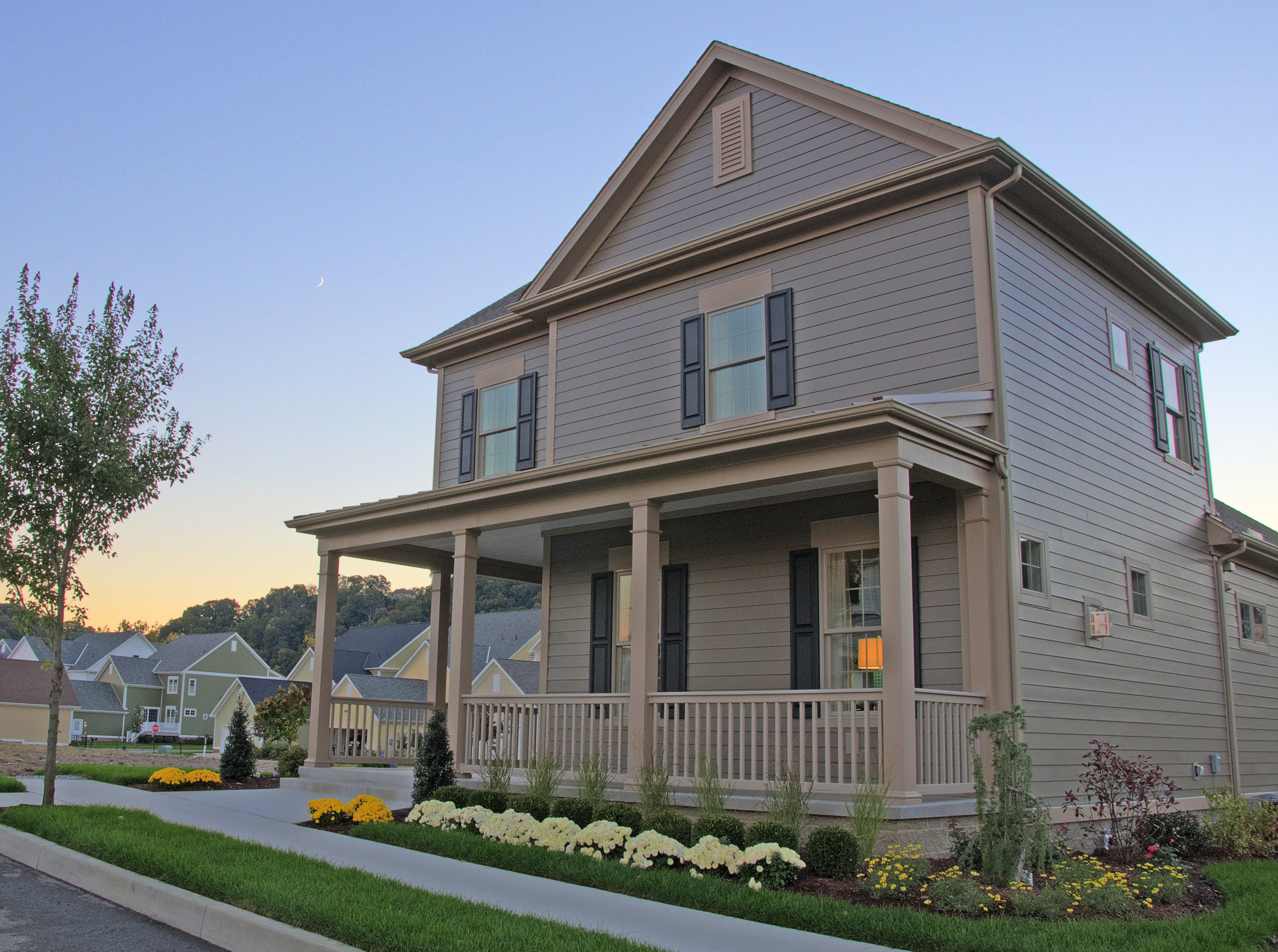 Main 6 - HARDIE PLANK HZ5 8.25 IN. X 144 IN. PRIMED CEDARMILL FIBER CEMENT LAP SIDING - Arlington Coal & Lumber