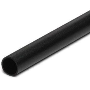 Main 1 - 96-in x 42-in Signature Rail Kit with Round Balusters-Stair-Charcoal Black - Arlington Coal & Lumber