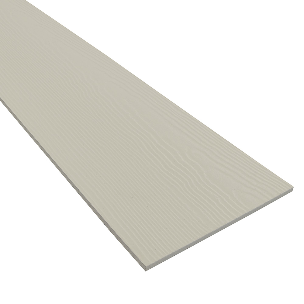 Main 2 - HARDIE PLANK HZ5 8.25 IN. X 144 IN. STATEMENT COLLECTION COBBLE STONE CEDARMILL FIBER CEMENT LAP SIDING - Arlington Coal & Lumber