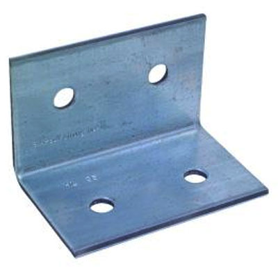 Main 3 - SIMPSON HL-35 HEAVY ANGLE 4-HOLES - Arlington Coal & Lumber