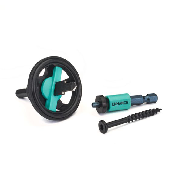 Main 4 - Trex® Enhance Decking Plug System Tool Kit - Arlington Coal & Lumber