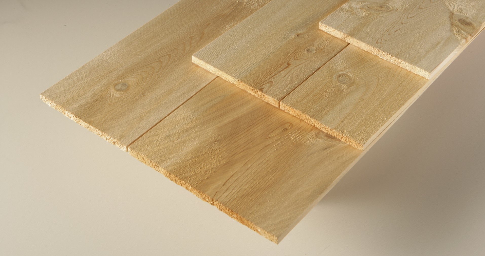 Main 2 - 16" - WHITE CEDAR SHINGLES GRADE 2nd CLEAR C REGULAR - NATURAL GREEN - Arlington Coal & Lumber