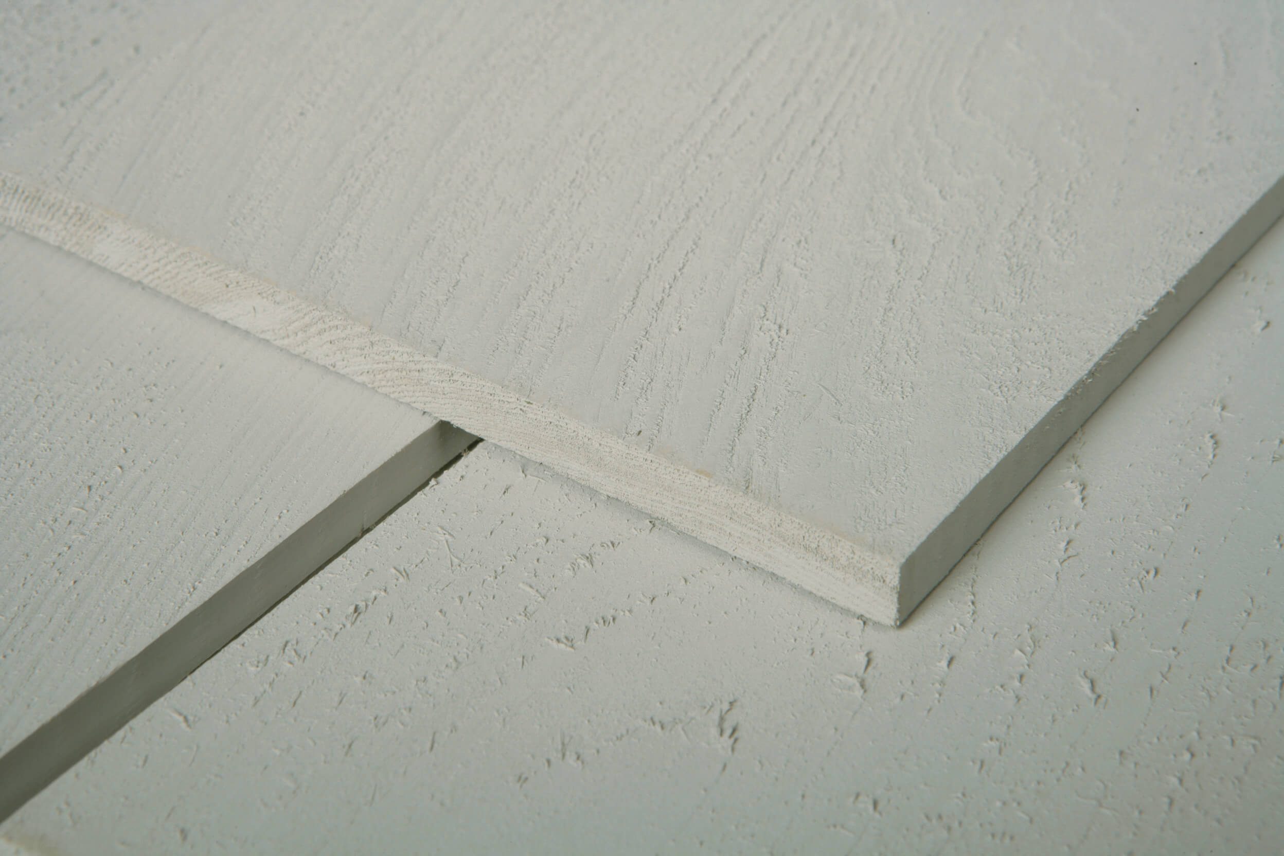 Main 1 - 16" - WHITE CEDAR SHINGLES GRADE SIDEWALL SELECT AB R&R - 1 COAT CAPE COD GRAY - Arlington Coal & Lumber