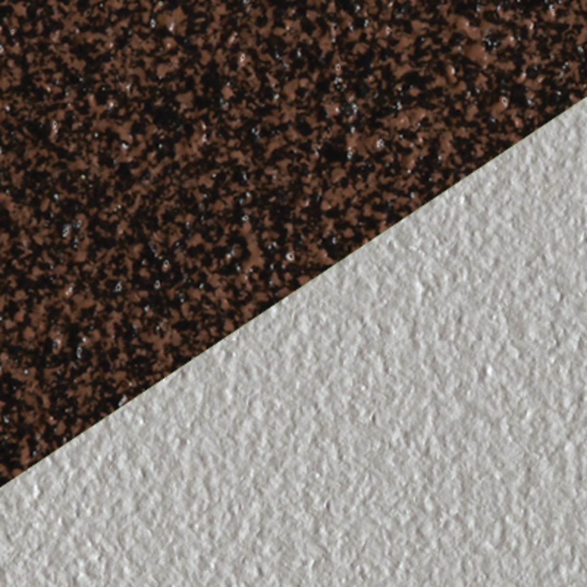 Main 3 - 96-in x 36-in Signature Bronze Frame and Platinum Rod Railing-Horizontal - Arlington Coal & Lumber