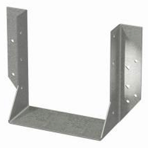Main 2 - SIMPSON HU68 TRIPLE 7 1/4" LVL HANGER (5-1/2 X 5-13/16) (25/CTN) - Arlington Coal & Lumber