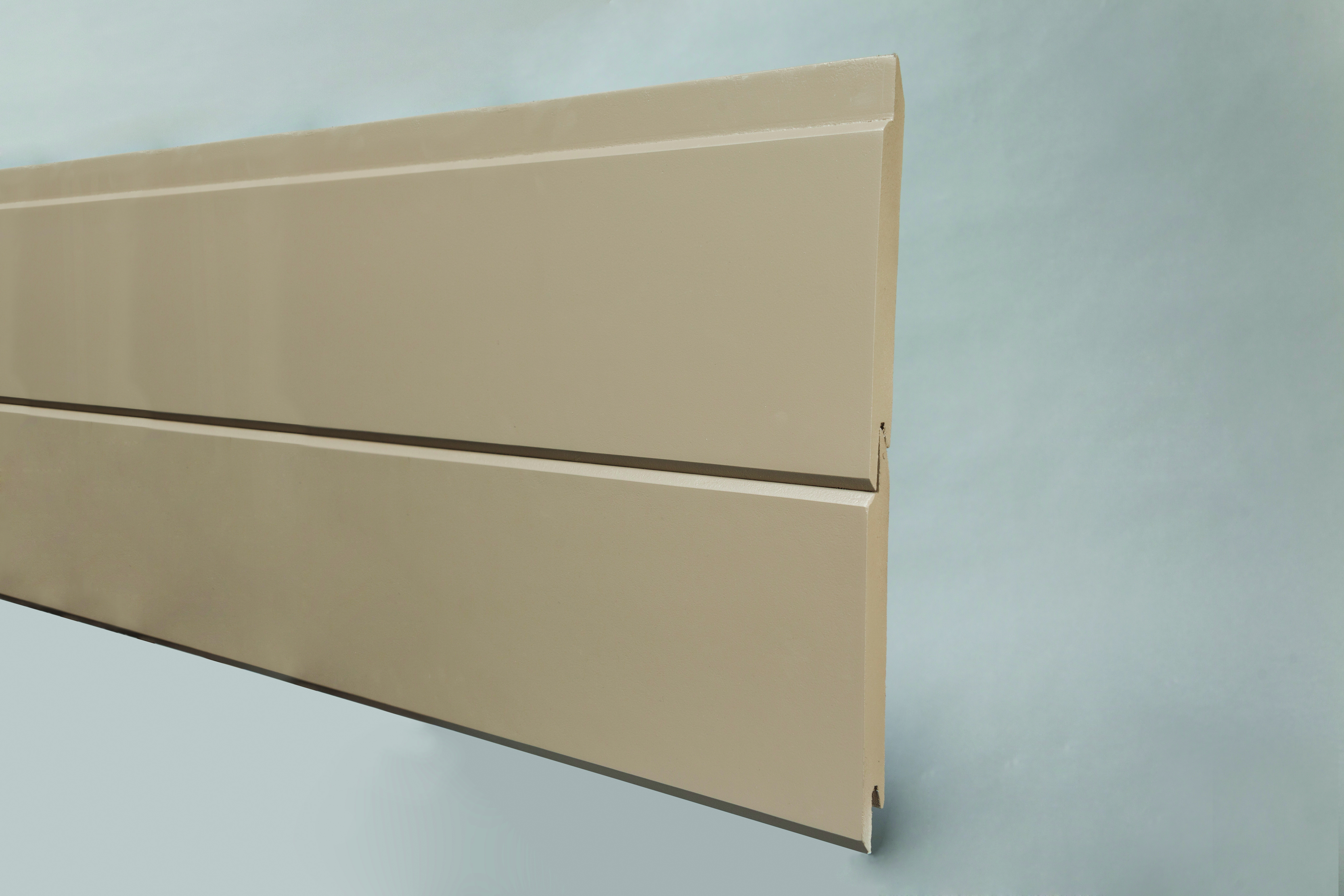Main 3 - HARDIE PLANK HZ5 8.25 IN. X 144 IN. PRIMED SMOOTH FIBER CEMENT ARTISAN V-GROOVE LAP SIDING - Arlington Coal & Lumber