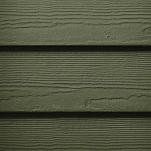 Main 9 - HARDIE PLANK HZ5 7.25 IN. X 144 IN. STATEMENT COLLECTION MOUNTAIN SAGE CEDARMILL FIBER CEMENT LAP SIDING - Arlington Coal & Lumber