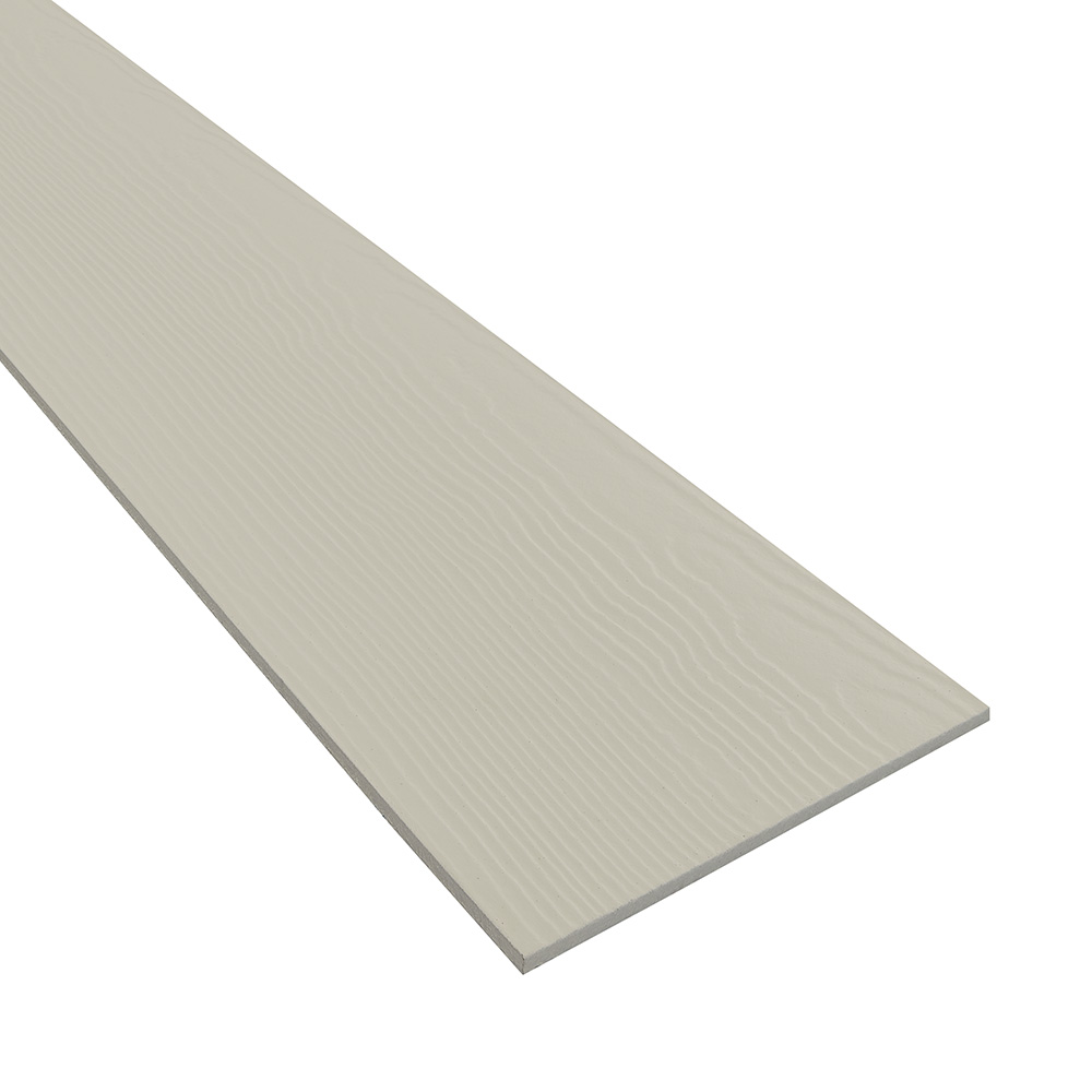 Main 2 - HARDIE PLANK HZ5 7.25 IN. X 144 IN. STATEMENT COLLECTION COBBLE STONE CEDARMILL FIBER CEMENT LAP SIDING - Arlington Coal & Lumber