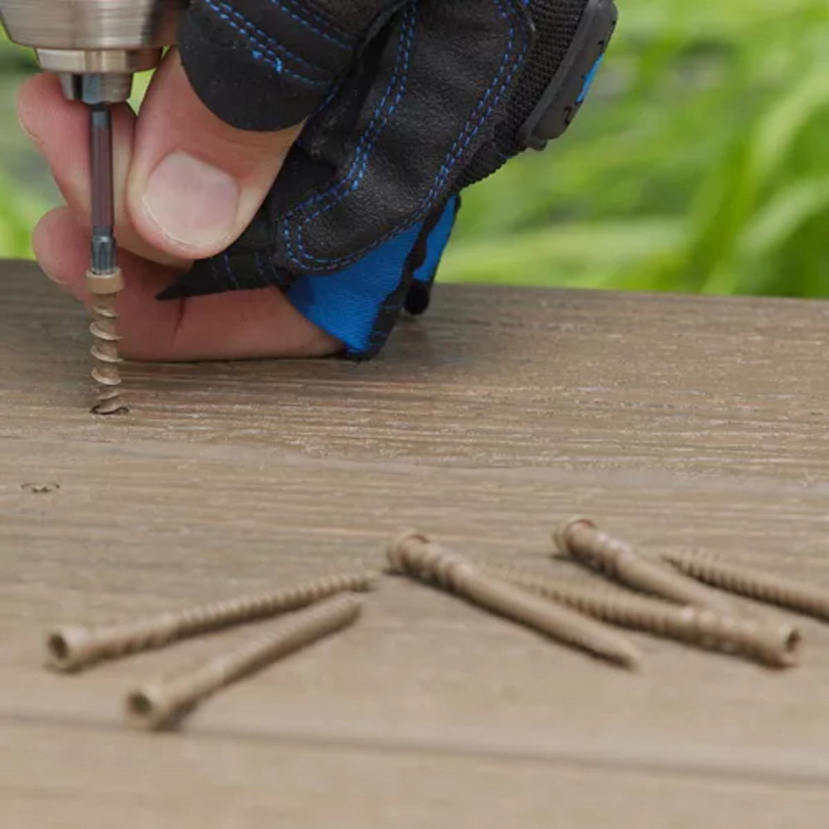 Main 6 - Trex® HEXSTIX® Drive Bit - 2 pack - Arlington Coal & Lumber