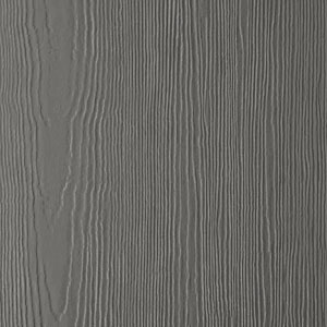 Main 2 - HARDIE PANEL HZ5 48 IN. X 120 IN. STATEMENT COLLECTION RICH ESPRESSO CEDARMILL FIBER CEMENT PANEL SIDING - Arlington Coal & Lumber