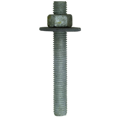 Main 3 - SIMPSON RFB#5X10 HDG 5/8" X 10" RETRO-FIT BOLT HDG (25/BX) - Arlington Coal & Lumber