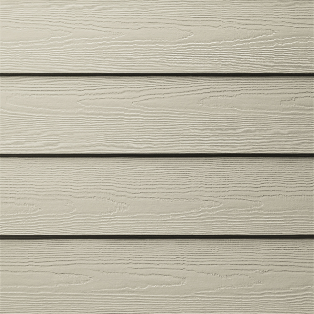 Main 1 - HARDIE PLANK HZ5 7.25 IN. X 144 IN. STATEMENT COLLECTION COBBLE STONE CEDARMILL FIBER CEMENT LAP SIDING - Arlington Coal & Lumber