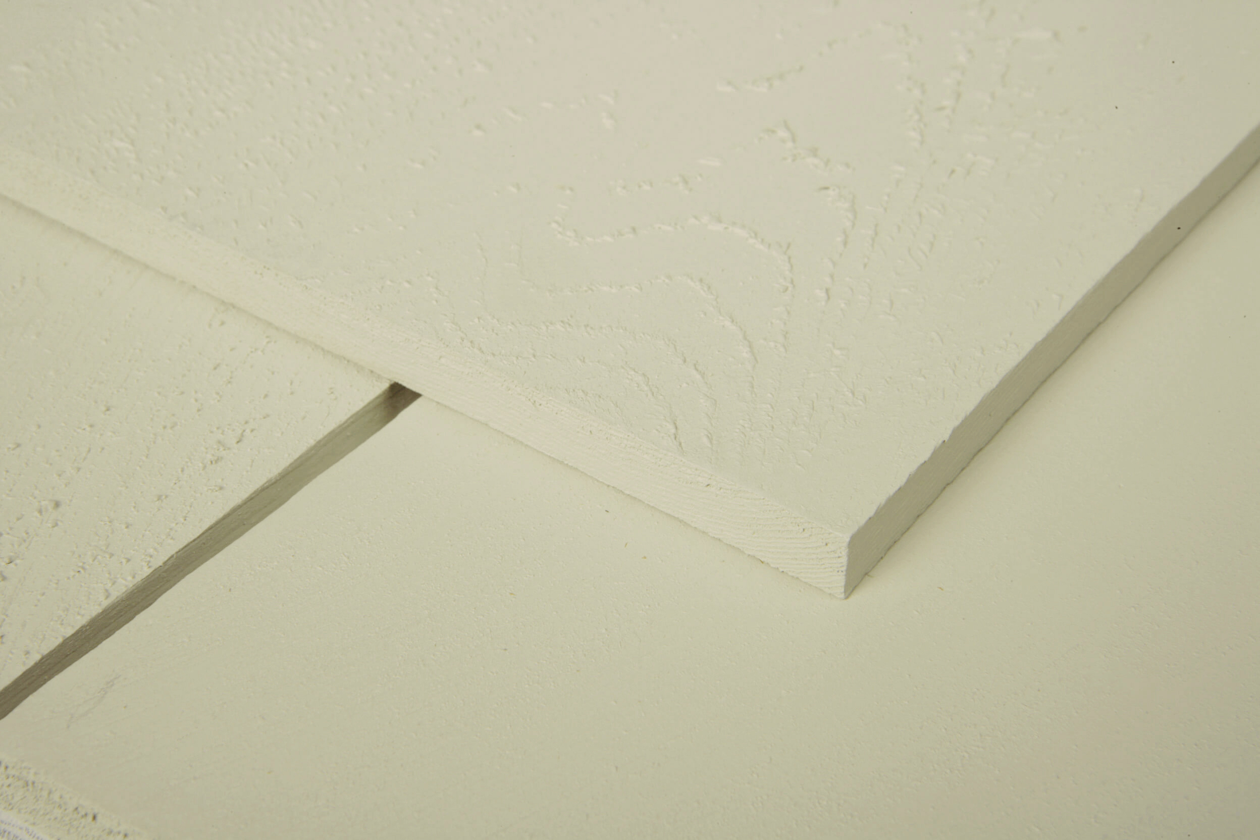 Main 1 - 16" - WHITE CEDAR SHINGLES GRADE SIDEWALL SELECT AB R&R - 1 COAT SANDSTONE - Arlington Coal & Lumber