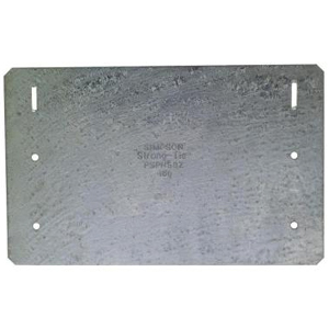 Main 2 - SIMPSON PSPN58 NAIL STOPPER ZMAX COATING - Arlington Coal & Lumber