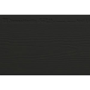 Main 10 - HARDIE PLANK HZ5 8.25 IN. X 144 IN. STATEMENT COLLECTION IRON GRAY CEDARMILL FIBER CEMENT LAP SIDING - Arlington Coal & Lumber
