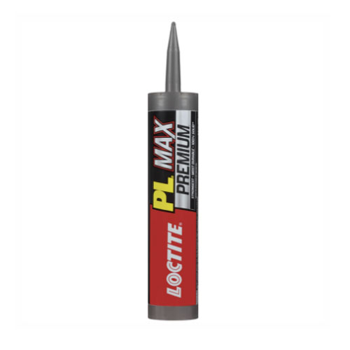 Main 2 - LOCTITE 10 FL-OZ.  PL-PREMIUM POLYURETHANE CONSTRUCTION ADHESIVE INT/EXT - Arlington Coal & Lumber
