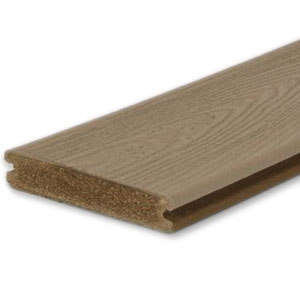 Main 2 - 20 FT TREX TRANSCEND DECK BOARDS ROPE SWING - Arlington Coal & Lumber