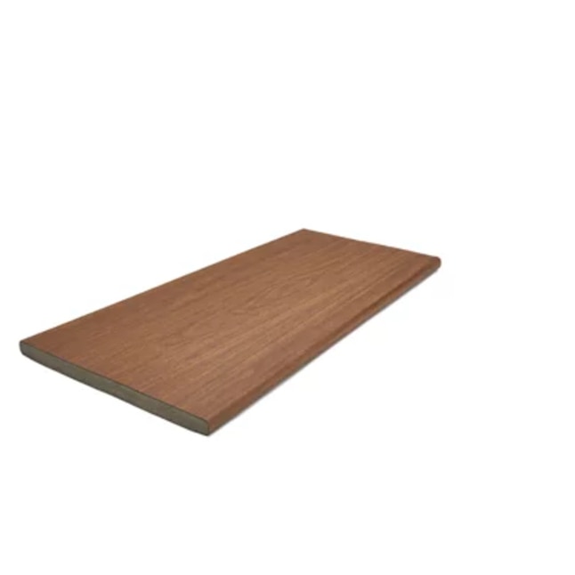 .56-in x 7.25-in x 12-ft Signature® Fascia Ocracoke - Arlington Coal & Lumber