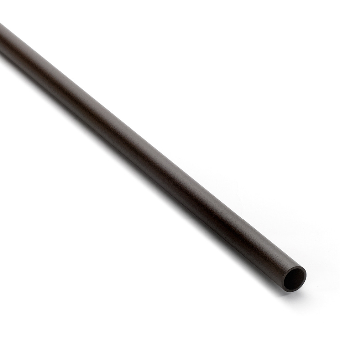 Main 2 - 30.25-in Round Aluminum Baluster Kit for 36-in Rail Height-20 box-Bronze - Arlington Coal & Lumber