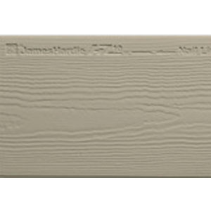 Main 9 - HARDIE PLANK HZ5 5.25 IN. X 144 IN. STATEMENT COLLECTION COBBLE STONE CEDARMILL FIBER CEMENT LAP SIDING - Arlington Coal & Lumber