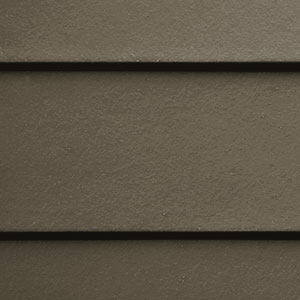 Main 10 - HARDIE PLANK HZ5 5.25 IN. X 144 IN. STATEMENT COLLECTION TIMBER BARK SMOOTH FIBER CEMENT LAP SIDING - Arlington Coal & Lumber